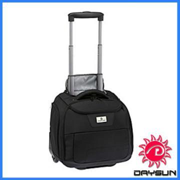 Cool wheels travel bag with trolley