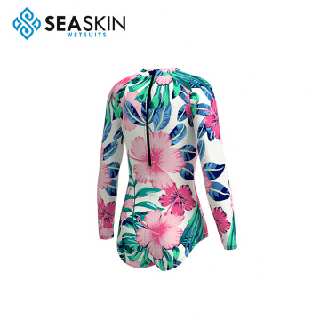 Seaskin 2mm Neopren sexy Bikini -Neoprenanzug für Dame
