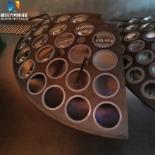 Collimator Lens Magnifying Aspheric Lenses