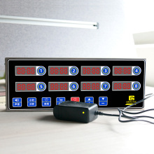 Commercial Kitchen Timers and Restaurant Equipment