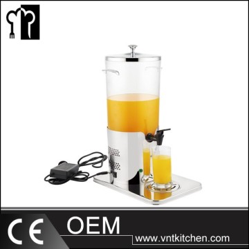 Electric Beverage Dispensers