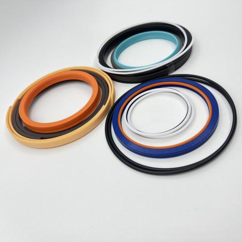 Volvo Excavator Bucket Demal Repair Kit