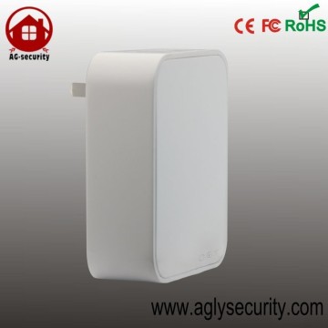 wifi alarm system suppot Android &APP system