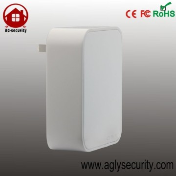 wifi home alarm system