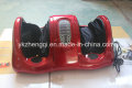 Zhengqi Isıtma ve titreşim ayak yoğurma makinesi Masaj