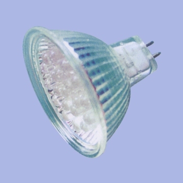 LED Driver for MR16 Lamp