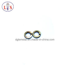 Gasket/Spring Wahser with Color Zinc Plated