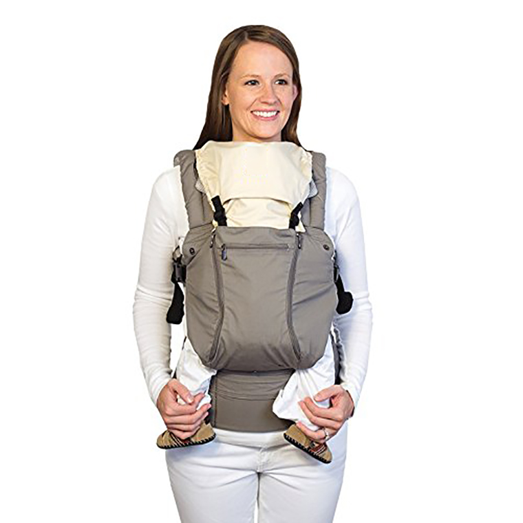 아기 캐리어 힙 시트 Baby Carrier Hip Seat