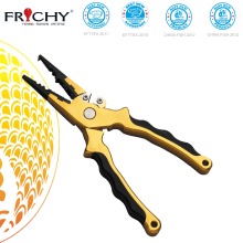 X11GD Aluminium Fishing Pliers for fish
