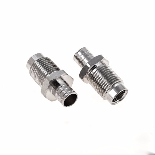 Customized Aluminum CNC Machining Electric Parts