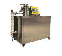 Cotton Combed Mercerized Dyeing Machine