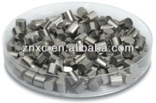 Molybdenum pieces 99.95% Mo pieces