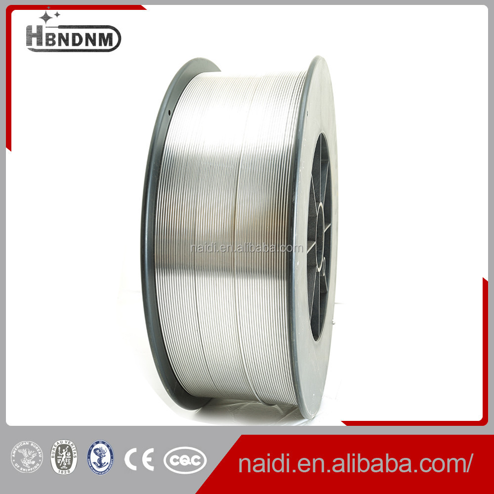1.2mm aluminum mig welding wire hs code aws 5356 er5183 er4043 er4047