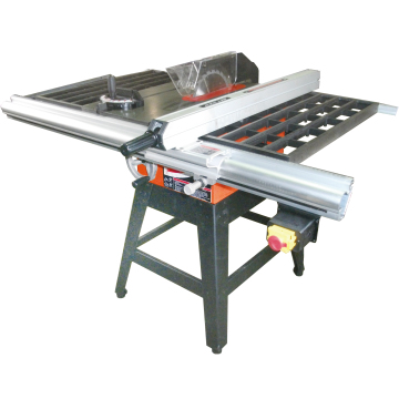 10\" MJ2325G Commercial Table Saws Sliding Table Saw