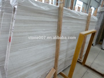 silver wood marble slabs