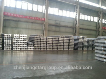 6063 aluminum billet,aluminum billet.6063 aluminum rod bar, aluminum billet