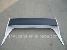 350Z Z33 Nismo V1 Style carbon Rear Spoiler CF BLADE