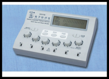 Electronic Acupuncture Needles Stimulator S-7