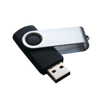 64GB Swivel USB Drive