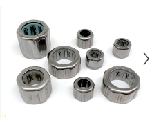 One-way EWC needle roller bearing