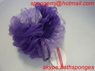 promotion factory direct sponge ball sponge for sofa chair
