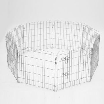 guinea pigs Play Pen Fence