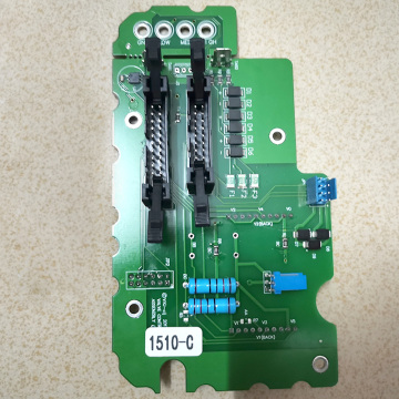 Videojet spare parts videojet 1610 Ink Core Board for Videojet 1610 CIJ Inkjet Printer