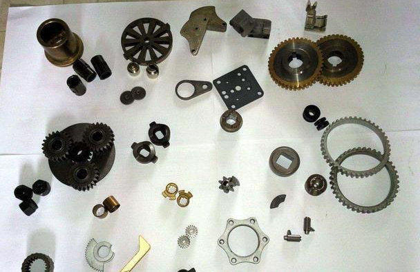 auto parts