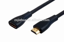 Durable creative high quality hdmi dvd player cables