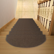 Stair Tread Mats, Polypropylene Material