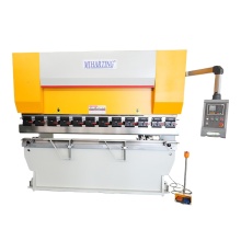 Press Brake Metal Forming Machine