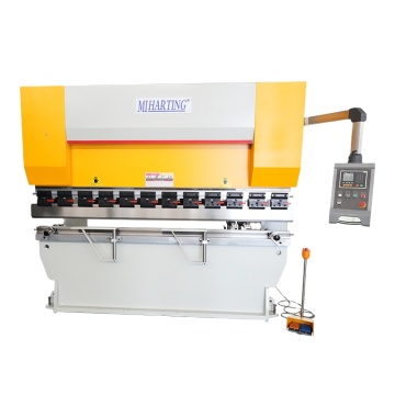 Press Brake Metal Forming Machine