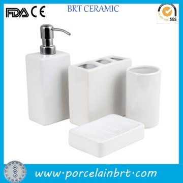 Gifterware decorate slick custom Ceramic Bathroomware