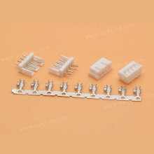 AMP 2.00mm Pitch Connector (2009 Series)