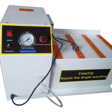 Manual Round Corner Cutting Edge Bander Trimming Machine