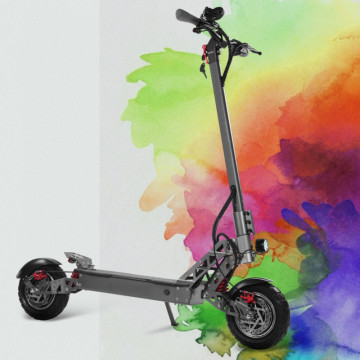 adult off road electric scooter off-road electric scooter