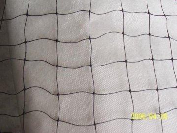 BOP Stretched Netting