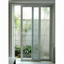 Interior PVC Door