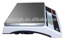 Compact Scale Electronic Balance Big capacity balance Model BLB