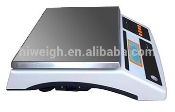 Compact Scale Electronic Balance Big capacity balance Model BLB