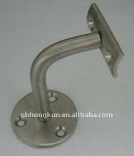 Stainless steel handrail brackets