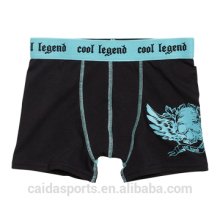 2015 awsome cool design for black boy boxer briefs underwear