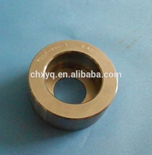 E40 Go No Go Thread Gauge for Testing Lamp Cap