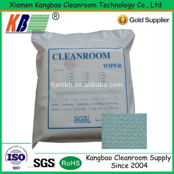 Micro Denier Wiper Cleanroom Wiper Microfiber Cleanroom Wiper KB-8025