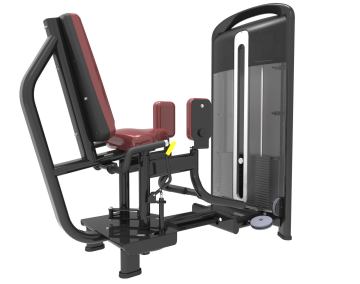 Inner &Outer Thigh Exercise Machine