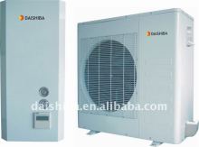 Luxury Air Source Heat Pump Split System All in One