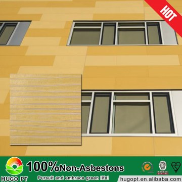 Calcium Silicate Cement Board 9mm Dubai Wall Panel Manufacturers