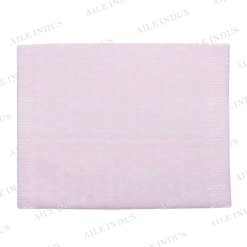 Natural manual cotton pads