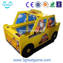 New kids coin operated hockey table game