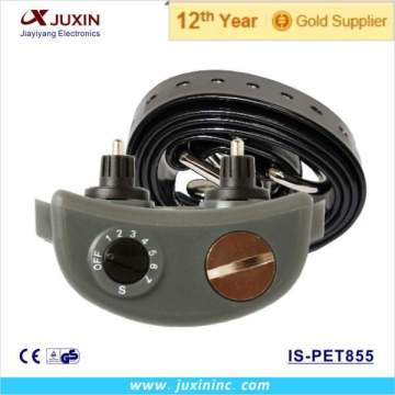 New electric dog collar automatic dog small dog collar